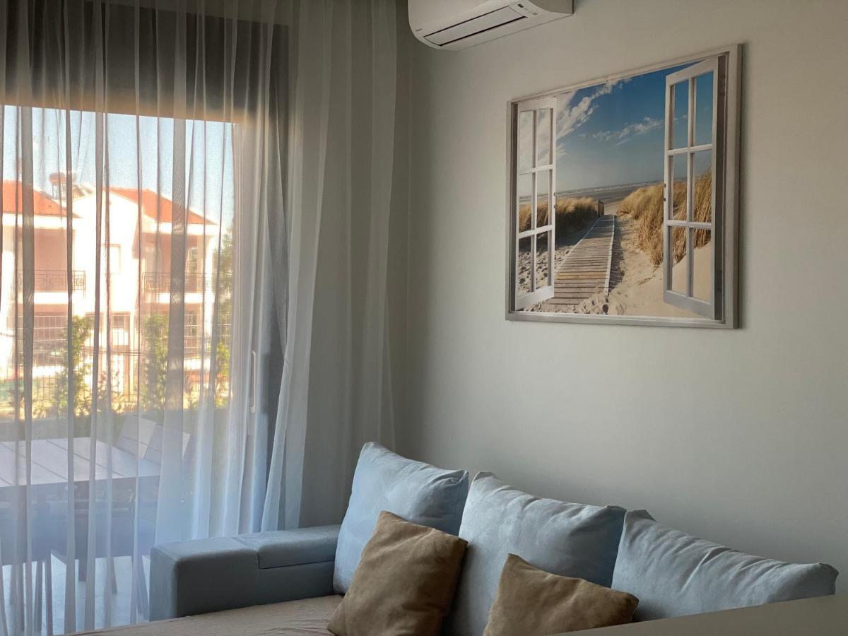 Olea Luxury Apartments Nikiti  Exterior photo