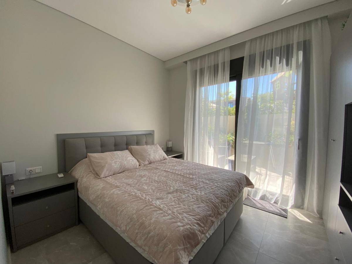 Olea Luxury Apartments Nikiti  Exterior photo