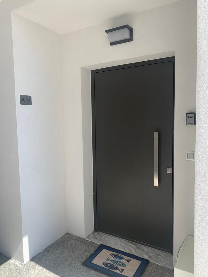Olea Luxury Apartments Nikiti  Exterior photo